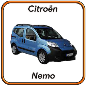 Citroen Nemo
